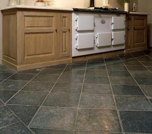 belgisch hardsteen tegels