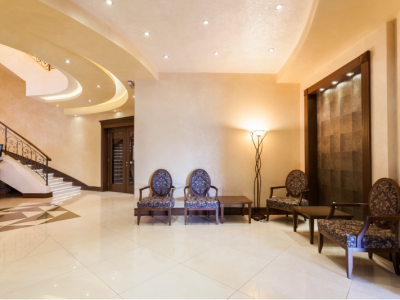 Vloeren - Crema Marfil (1) Vloeren - Crema Marfil (1)